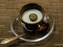 杏仁豆腐-一阳寿司(麦子街店)