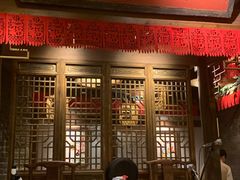 门面-南京大牌档(济南万象城店)