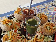 -Santoor 萨都里印度餐厅(北锣鼓巷店)