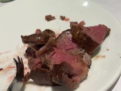 牛三角肉-拉蒂娜·巴西牛排馆 Latina·Brazilian Steakhouse(陆家嘴旗舰店)