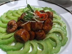 -东海海鲜酒家(中信广场店)