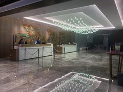 -英冠索菲特酒店·萧湘阁中餐厅