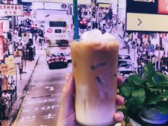 -左记港食(融科天城店)