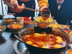 -李子坝梁山鸡(李子坝大鸡哥店)