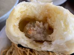 蟹黄包-兴国长鱼汤店