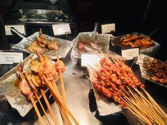 -天诚丽筠酒店-西餐厅