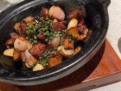 -狮王府淮扬菜(老门东店)
