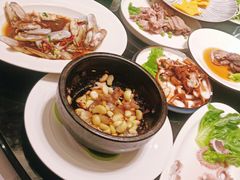 -高佳庄·舟山海鲜(海景旗舰店)