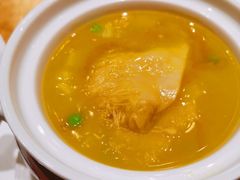 -广州中心皇冠假日酒店·百粤楼