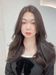 -柯琳造型