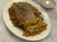-德记潮州菜馆(卑路乍街)