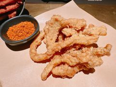 -烤匠麻辣烤鱼(双流明城购物中心店)