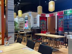 大堂-荔银肠粉·非遗手藝(夫子庙店)