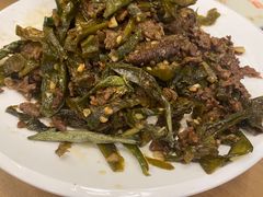 -英兰朝族饭店·英兰锅包肉(佳园路店)