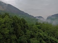 -剑门关风景区