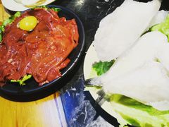 -桃花沅火锅(长嘉汇江景店)