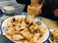 -大嘻咹biangbiang面(历史博物馆店)