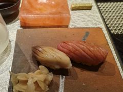 -Ginza Onodera铁板烧(外滩十八号店)