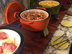 -上海外滩英迪格酒店