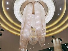 -重庆富力艾美酒店