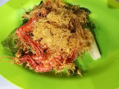 -明记烧鱼美味店