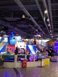 点击看大图 -幻贝家儿童乐园(苏州中心店)