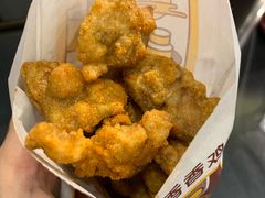 孜然掌中宝-1973继光香香鸡(合生汇购物中心店)