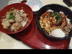 -食其家·牛丼咖喱(苏州永旺店)