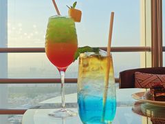 -广州奥园喜来登酒店