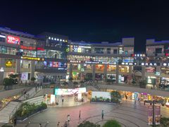 -浦江城市生活广场(江月路店)