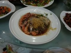 -淀里船宴(裕华东路店)