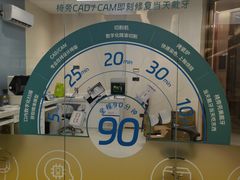 -佛山中大口腔医院·市二级口腔专科医院