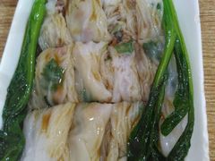 -广东小美食(果戈里大街店)