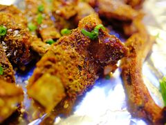 烤羊排-福苗小骆驼烧烤(莲湖路店)