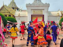 -南宁方特东盟神画