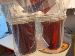 -Sips&Lick茶兰咖啡(五道口店)