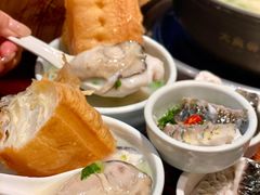 -大良毋米粥(锦龙路总店)