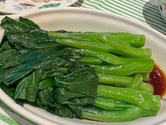 -桂满陇·杭州小馆(巴黎春天浦建店)