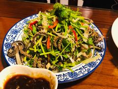 -娄三少·老北京春饼烤鸭家常菜(方庄店)