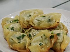 生煎馄饨-小实惠嘉(威海路店)