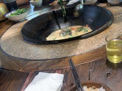 -印象老灶台三下锅·湘西本土原味菜(天门山索道店)