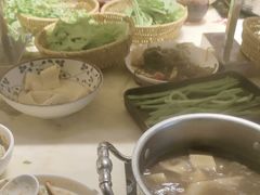 -东道煮牛肉火锅(东盛大街店)