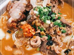 -舒记粉店(七星路店)