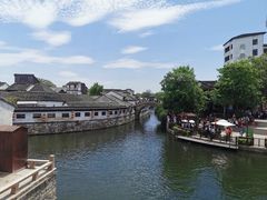 -南浔古镇