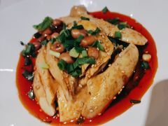 -月湖翠·上海菜(思南公馆淮海店)