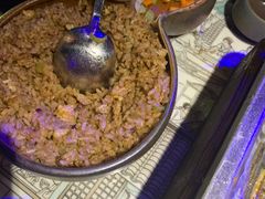 绿茶招牌炒饭-绿茶餐厅(乐峰广场店)