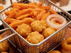 -拉丁餐厅·巴西烤肉自助(正佳广场店)