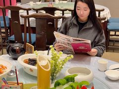 -邑家人·山水四合院