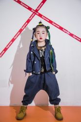 -巴巴爸爸儿童摄影(少年宫店)