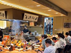 -一豚轩·烧鸟·豚骨拉面(五四路店)